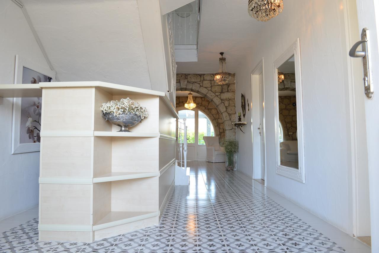 Daria Alaçatı Exterior foto