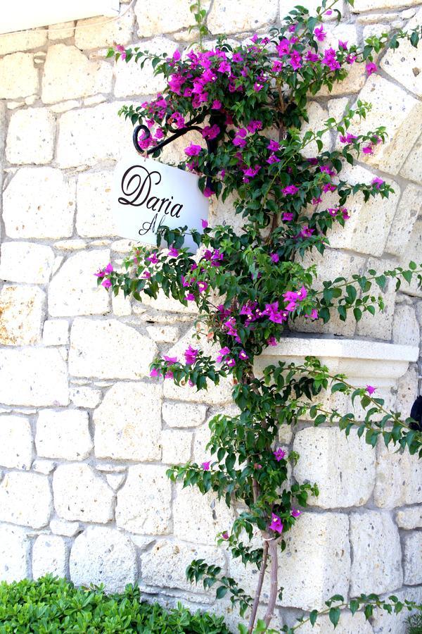 Daria Alaçatı Exterior foto